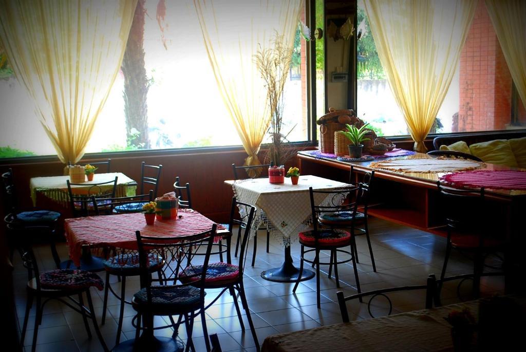 Thai Orange House Csomtien-part Kültér fotó