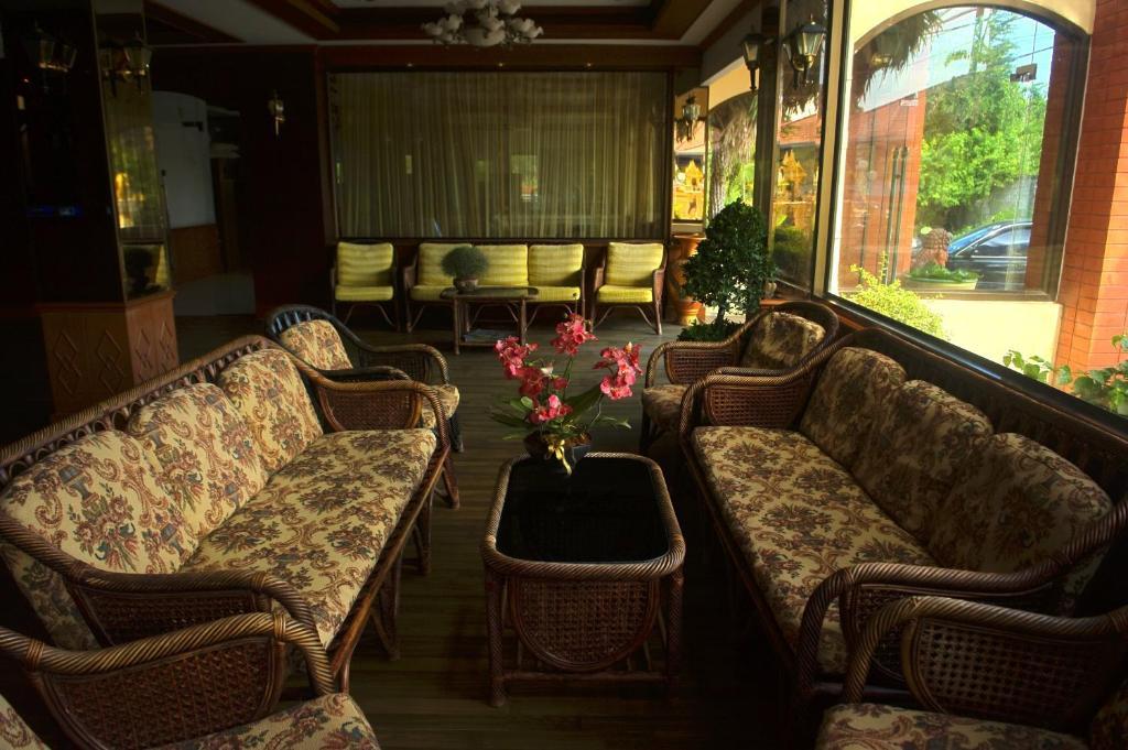 Thai Orange House Csomtien-part Kültér fotó